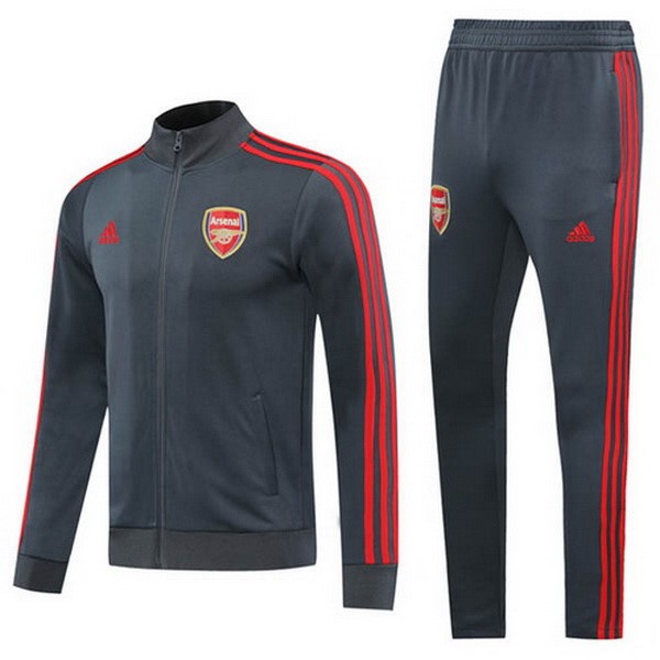 Tuta Calcio Arsenal 20/21 Grigio